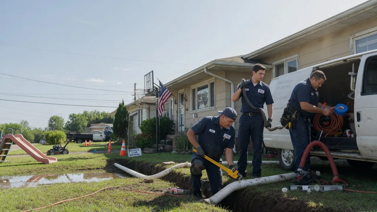 Toilet Installation in Indian Head, MD near me